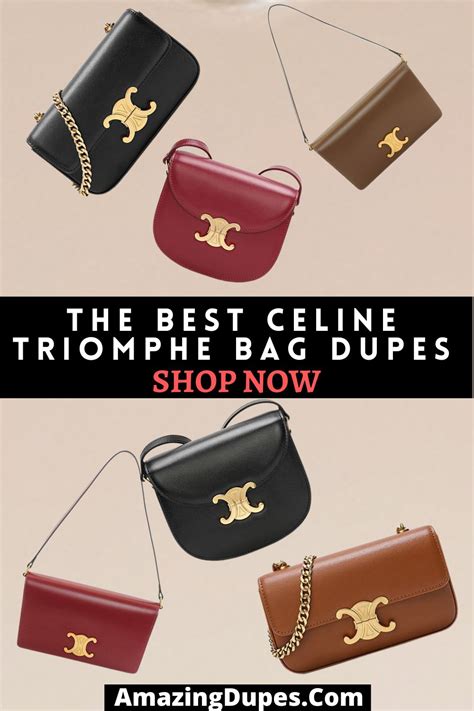 celine trio bag cheap|celine trio bag dupe.